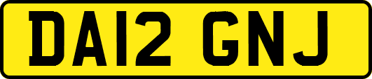 DA12GNJ