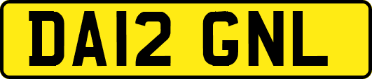 DA12GNL