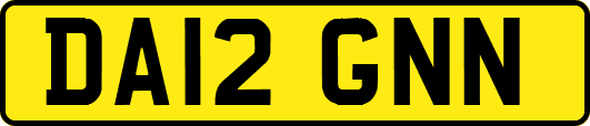 DA12GNN