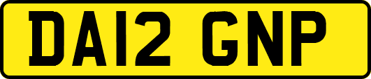 DA12GNP