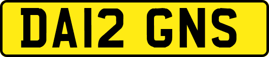 DA12GNS