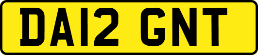 DA12GNT
