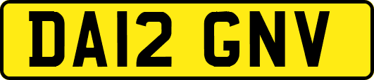 DA12GNV