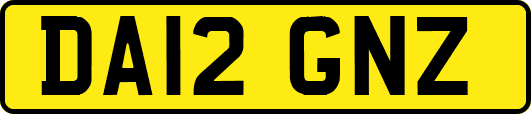 DA12GNZ