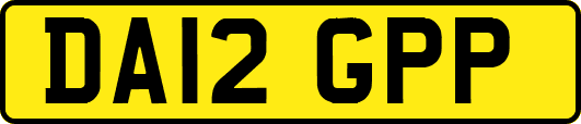 DA12GPP