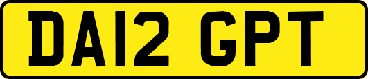 DA12GPT