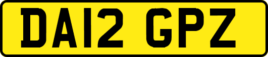 DA12GPZ