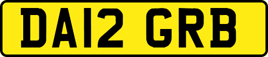 DA12GRB
