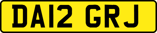 DA12GRJ
