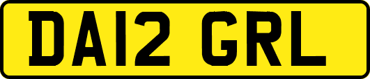 DA12GRL