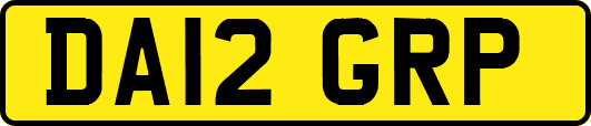 DA12GRP