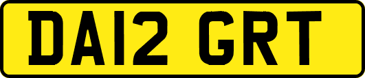 DA12GRT