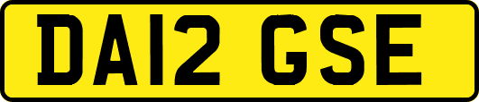 DA12GSE