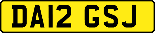 DA12GSJ