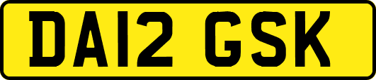 DA12GSK
