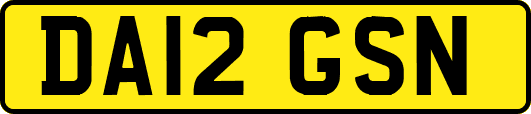 DA12GSN