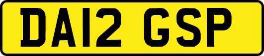 DA12GSP