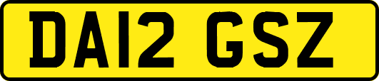 DA12GSZ