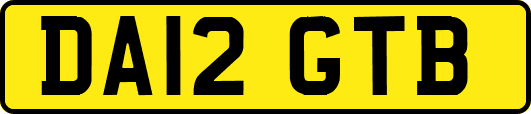 DA12GTB