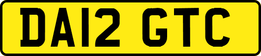 DA12GTC