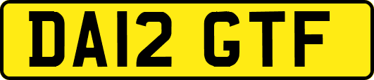 DA12GTF