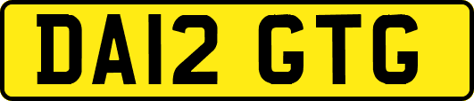 DA12GTG