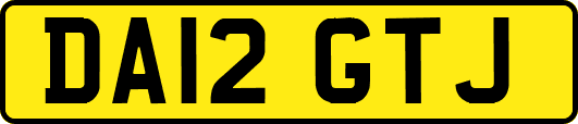 DA12GTJ