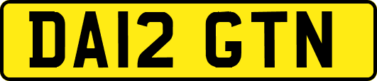 DA12GTN