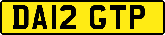 DA12GTP