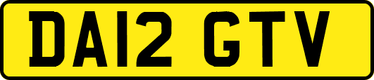 DA12GTV