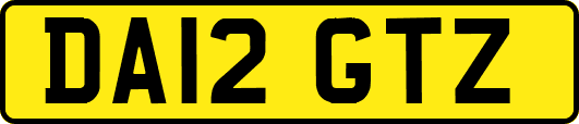 DA12GTZ
