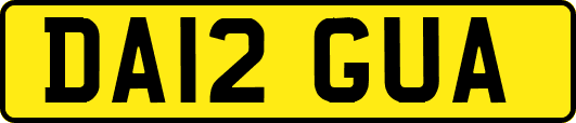 DA12GUA