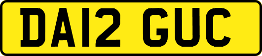DA12GUC