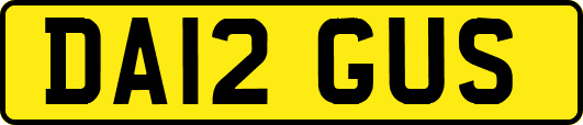 DA12GUS