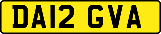 DA12GVA