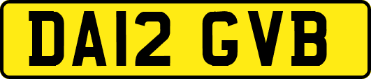 DA12GVB