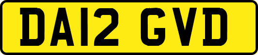 DA12GVD
