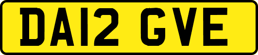 DA12GVE