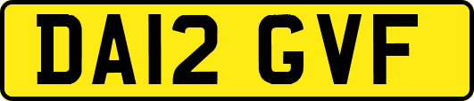 DA12GVF