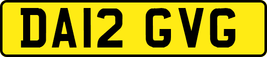 DA12GVG