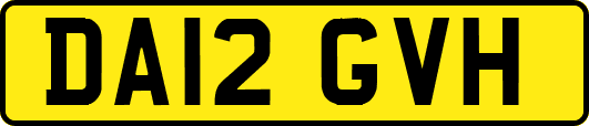 DA12GVH