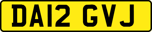 DA12GVJ