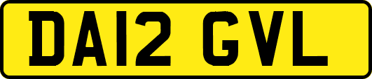 DA12GVL