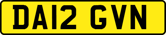 DA12GVN