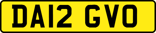DA12GVO