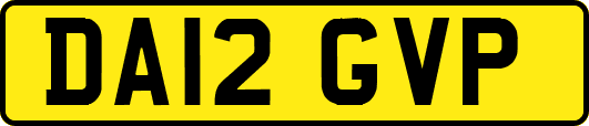 DA12GVP