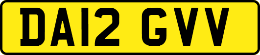 DA12GVV