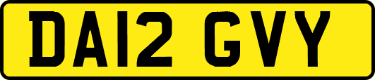 DA12GVY