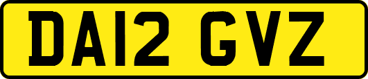 DA12GVZ