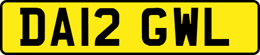 DA12GWL